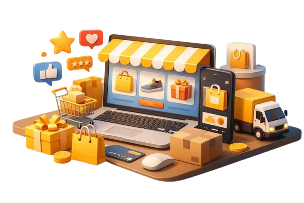 Multi Vendor Marketplace